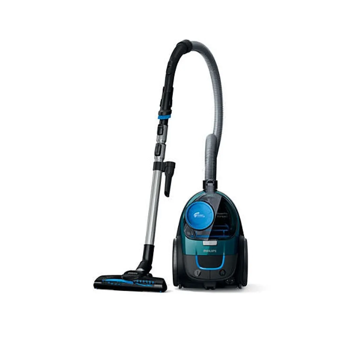 Philips FC9334/09 PowerPro Compact porzsák nélküli porszívó #1