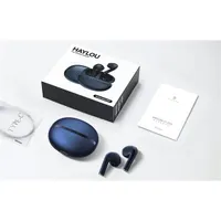 Haylou X1 2023 True Wireless Bluetooth sötétkék fülhallgató #7