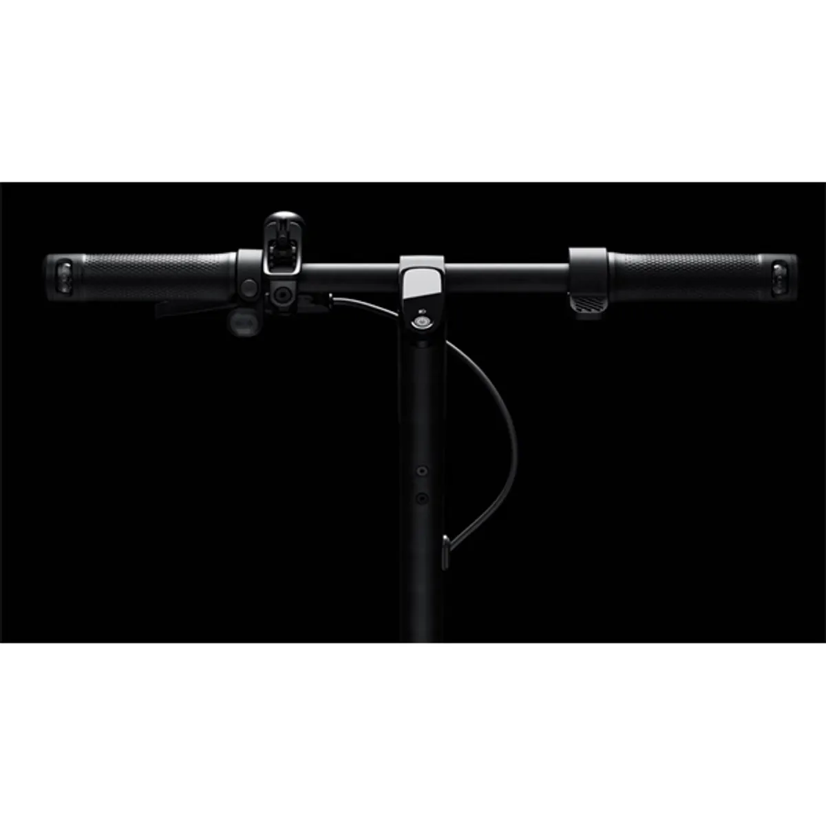 Segway Ninebot KickScooter F2 E II elektromos roller #5