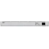 Ubiquiti UniFi USW-48-POE Gen2 48port GbE LAN 32x PoE+ 4xGbE SFP port L2 menedzselhető switch #4
