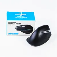 Iris IVM36-W Vertikális Vezeték nélküli Egér #2