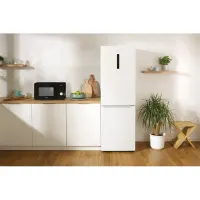 Gorenje MO20A3B 800W 20L fekete mikrohullámú sütő #5