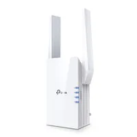 TP-Link RE605X AX1800 Wi-Fi tartománybővítő, hatótávnövelő