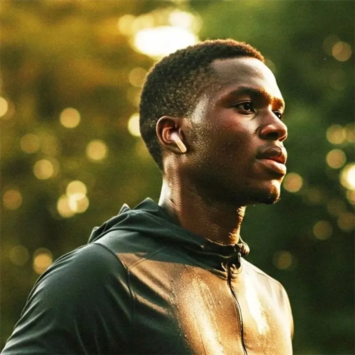 Marley Trenchtown ANC True Wireless Bluetooth krém fülhallgató #7