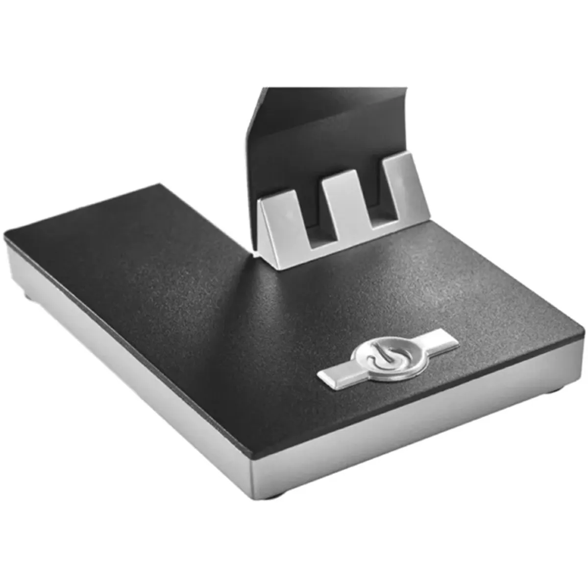 Emos Z7607B Alvin 200lm szabályozható fekete LED asztali lámpa #5