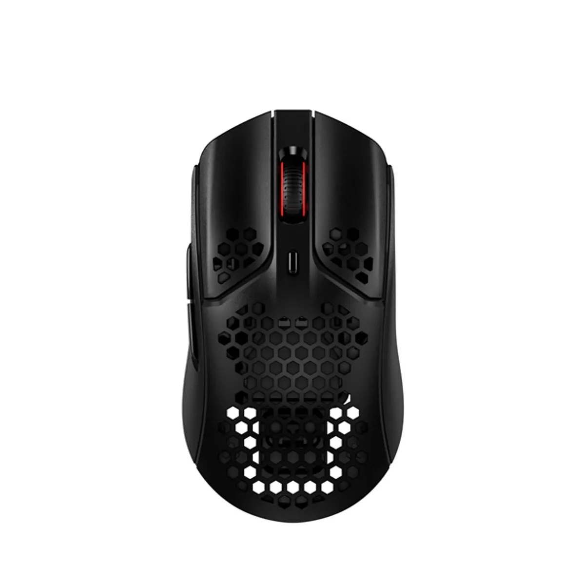 HyperX Pulsefire Haste vezeték nélküli fekete gamer egér #1