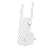 Tenda A9 N300 vezeték nélküli range extender #1