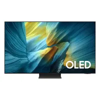 Samsung 55" QE55S95FATXXH 4K UHD Smart OLED TV #1