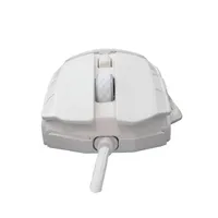 White Shark WS GM-5016W ECTOR-B vezetékes fehér gamer egér #6