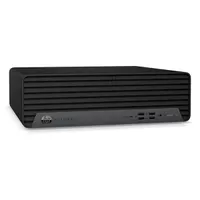 HP EliteDesk 800 G6 SFF/i5-10500/8GB/256GB SSD/WiFi/BT/Win11 Pro COA/fekete asztali számítógép #1