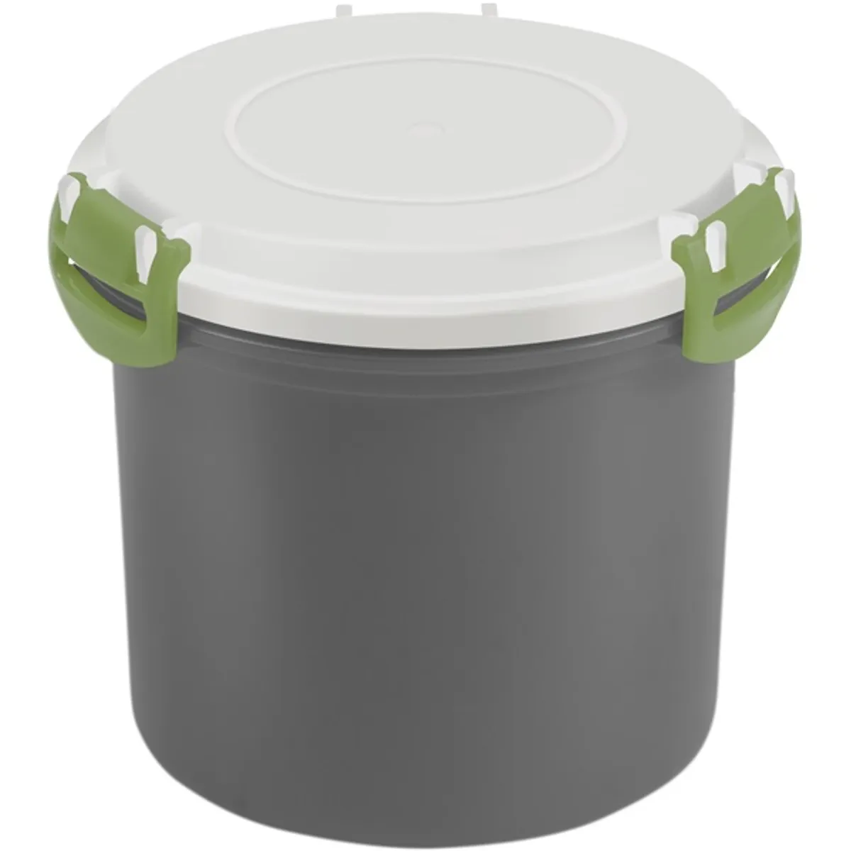 TOO KT-146 joghurt tároló kanállal, ételtároló doboz 600ml #1