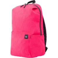 Xiaomi Mi Casual Daypack kis méretű rózsaszín hátizsák #2
