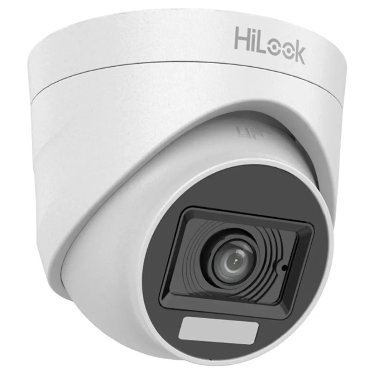 HiLook THC-T157-LPS  /beltéri/5MP/3,6mm/IR/Láthatófény 20m/4in1/Smart-Hybrid Light analóg turret kamera #2