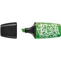 Stabilo BOSS MINI by Snooze One zöld szövegkiemelő #2