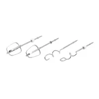 TOO HM-300-300-O-S 300W, 3,8L, narancssárga konyhai robotgép #5