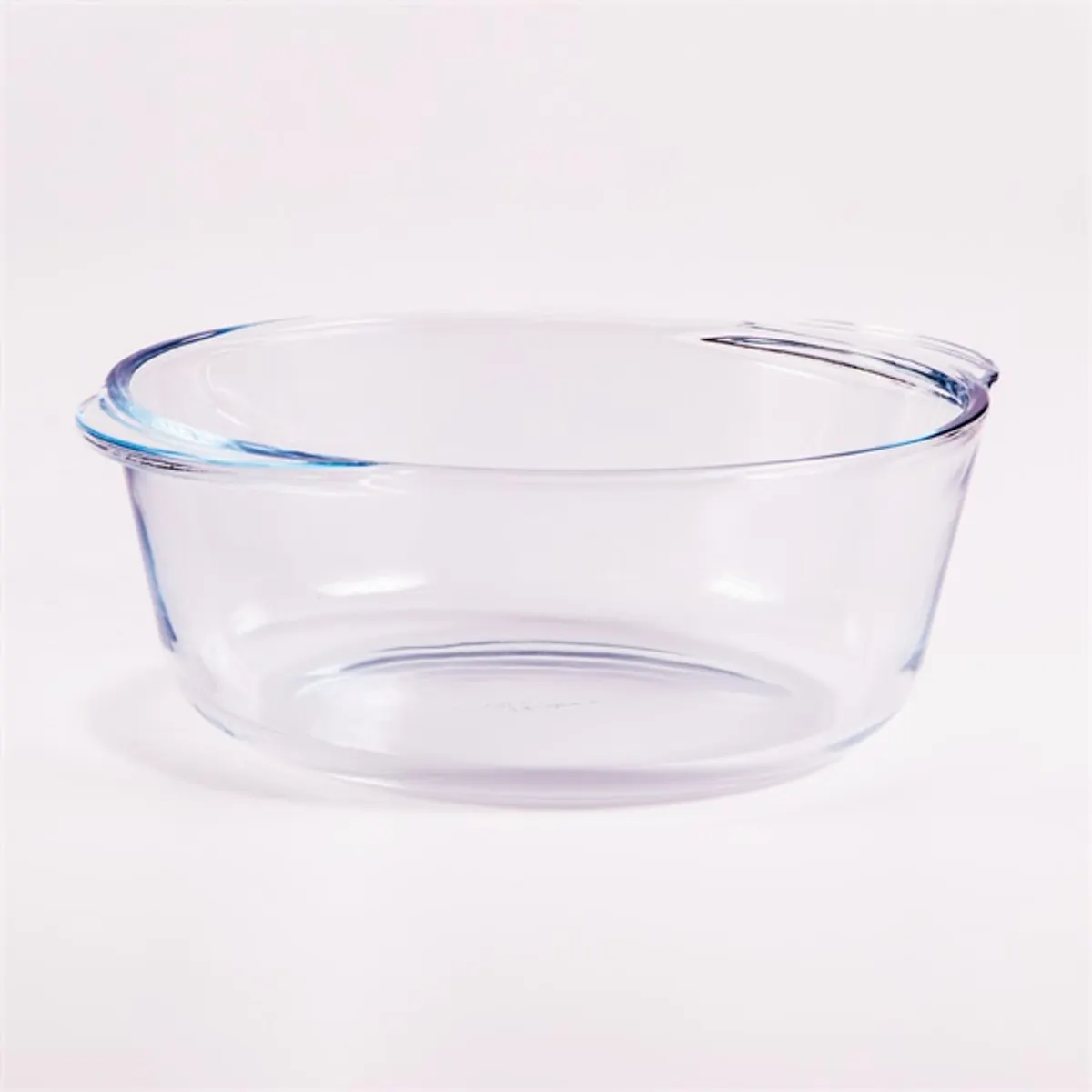 BORCAM hőálló üvegedény műanyag tetővel 1.450ml #4