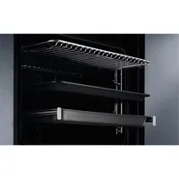 Electrolux SteamBake EOD3H70X inox, beépíthető, sütőtér: 72L, grill, légkeverés, sütő #6