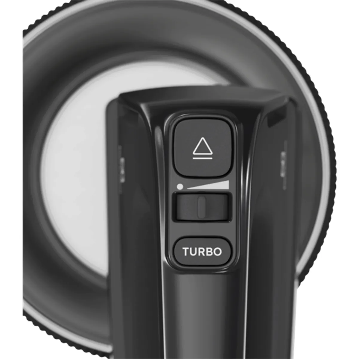 Electrolux ESM4B 500 fekete tálas mixer #5