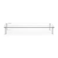 Stell SOS 5010 üveg monitor állvány #2