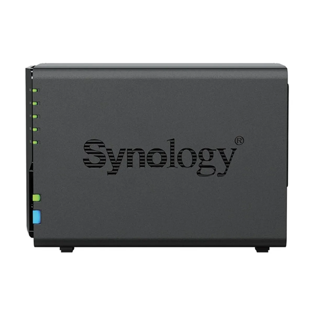 Synology DiskStation DS225+ (2GB) 2x SSD/HDD NAS + regisztrációs kártya #4