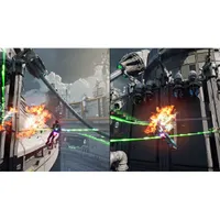 Split Fiction Nintendo Switch 2 játékszoftver #6