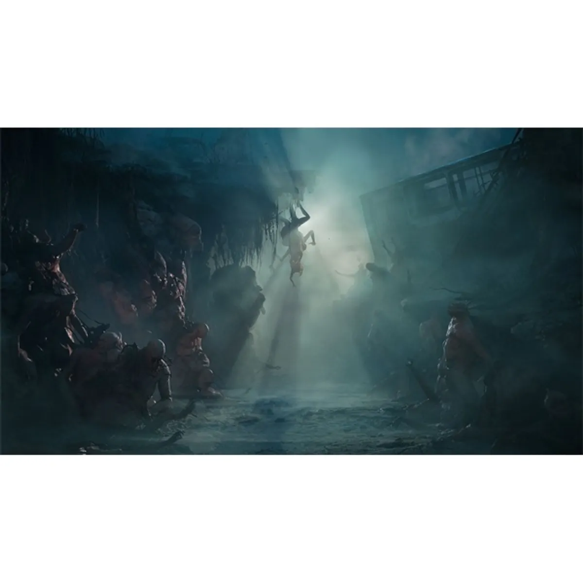 Cronos: The New Dawn PS5 játékszoftver #2