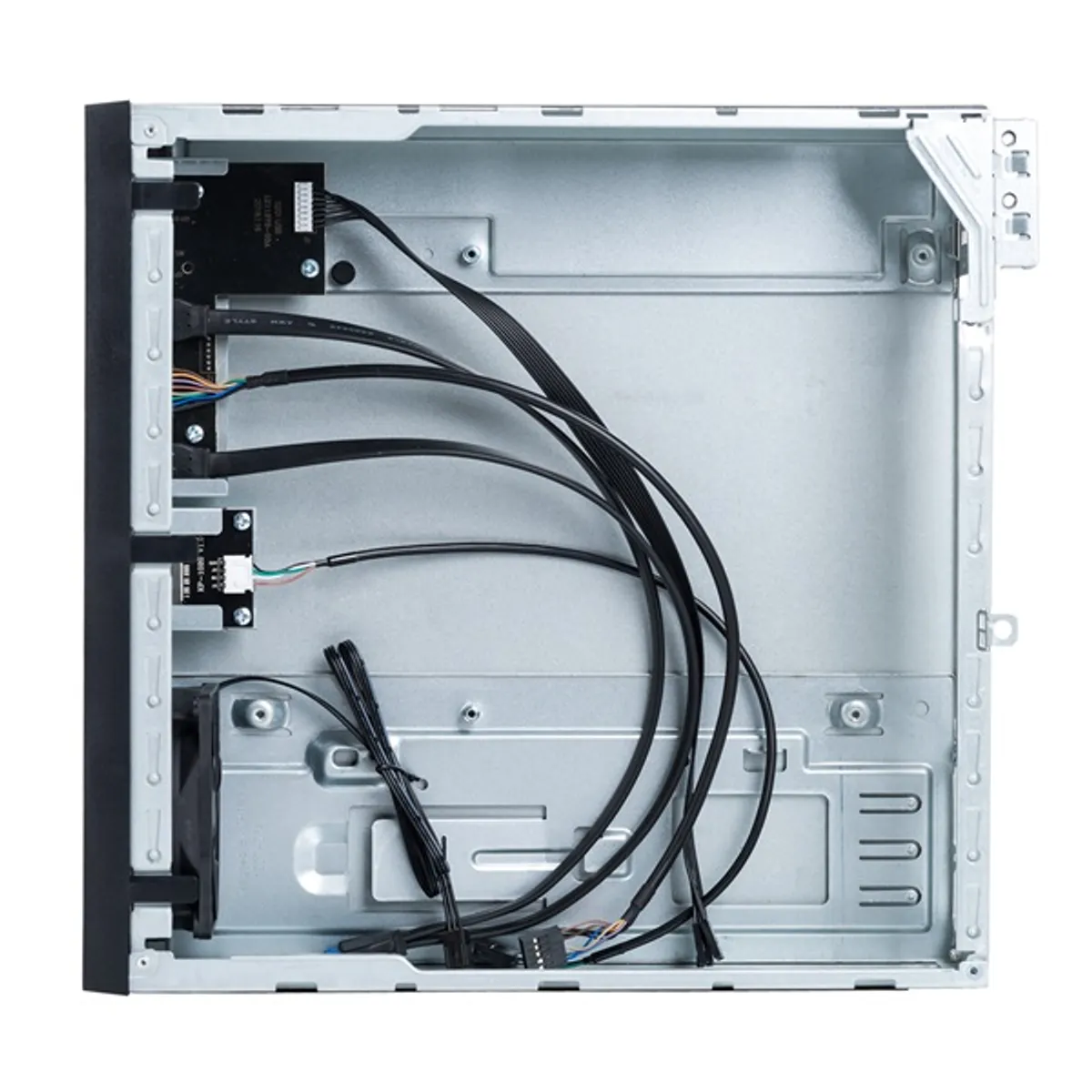 Akyga Fekete SFF Ház #5