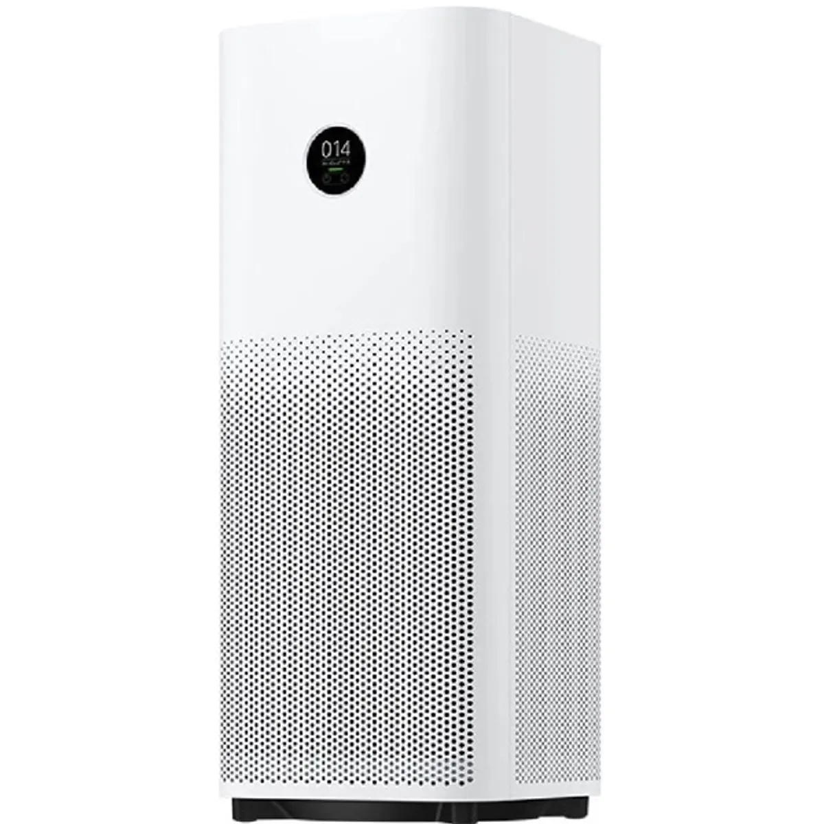 Xiaomi Mi Air Purifier 4 EU okos légtisztító #1
