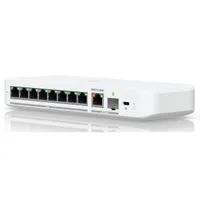 Ubiquiti USW-FLEX-2.5G-8 UniFi Flex 8x2.5GbE Multi-Gigabit LAN 1x SFP+ combo port Switch #2