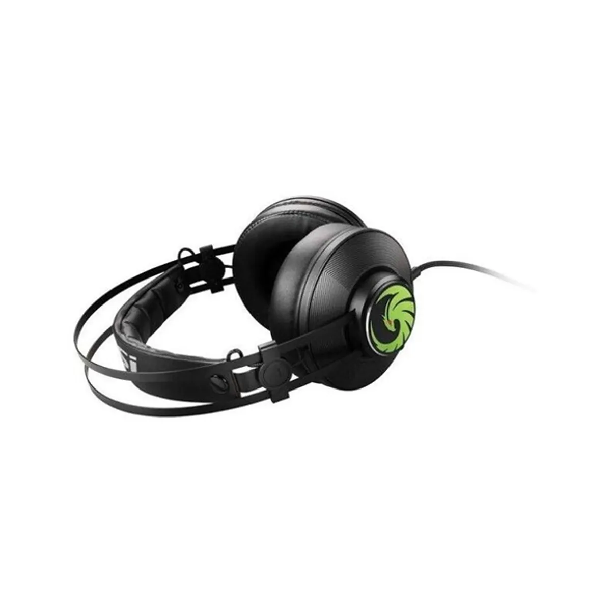 MSI ACCY SHP-201 Headset S Box gamer fejhallgató #3