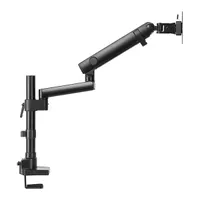 Stell SOS 2012 Single asztali monitor tartó konzol #2