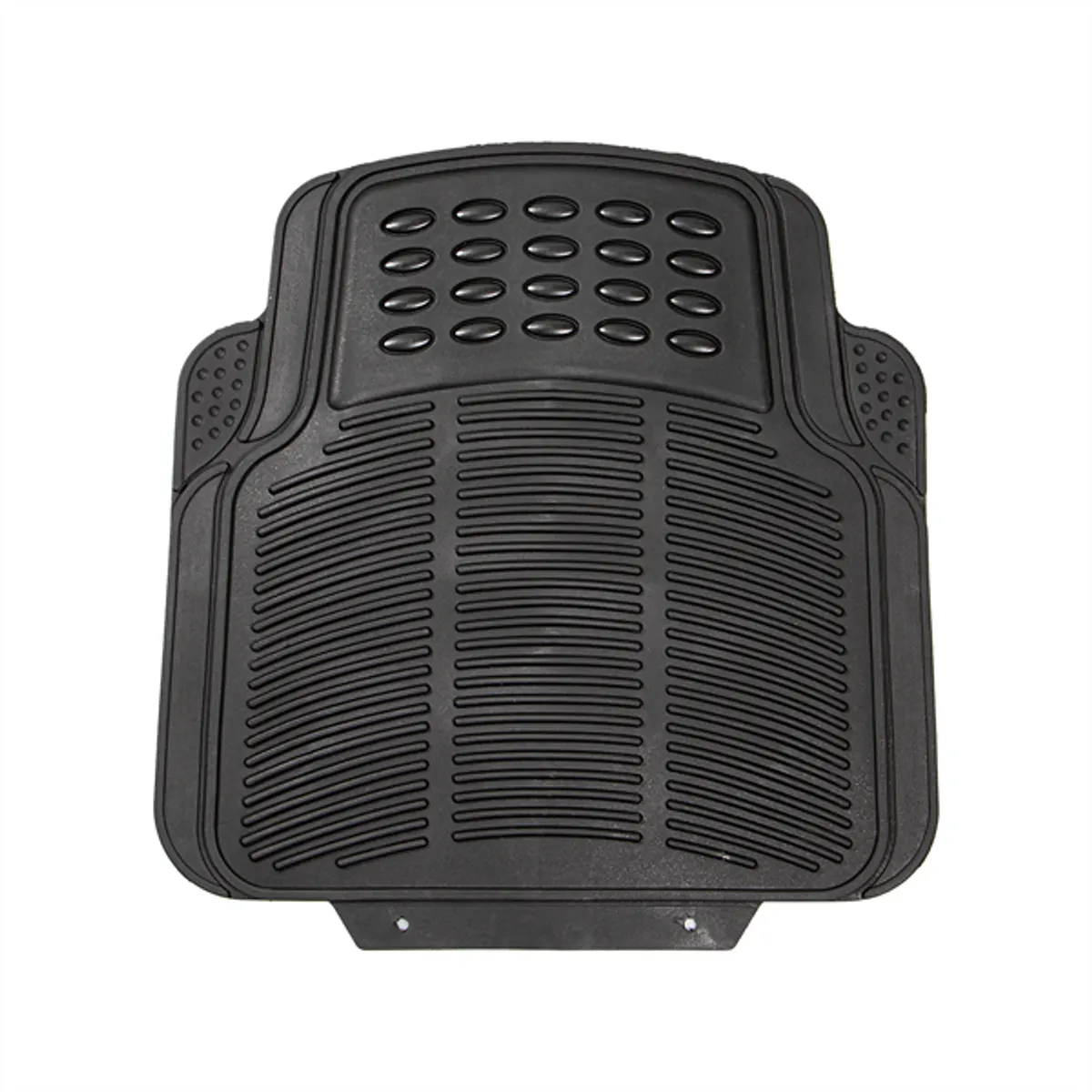 IRIS TOOLS 4 részes autós gumiszőnyeg szett, univerzális #3