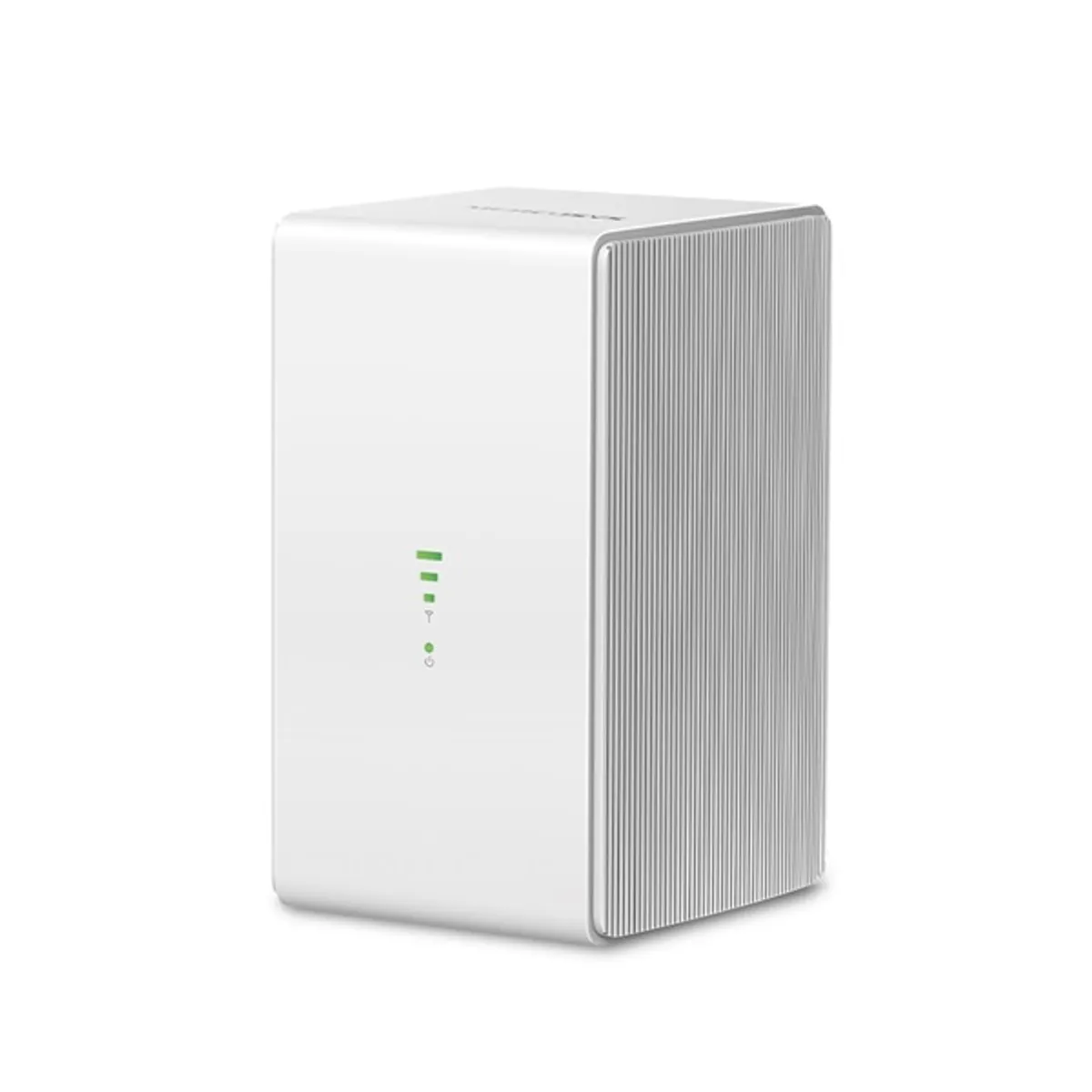 Mercusys MB110-4G 300 Mbps vezeték nélküli fehér N 4G LTE router #1