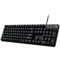 Logitech G413 SE fekete US mechanikus gamer billentyűzet #1