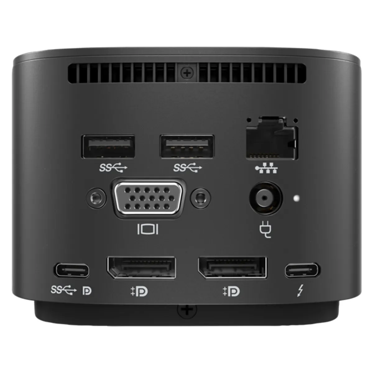 HP Thunderbolt Dock 120W G4 Dokkoló #2