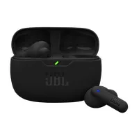 JBL Wave Beam 2 True Wireless Bluetooth aktív zajszűrős fekete fülhallgató #1