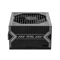 MSI MAG A650BN 650W 80+ Bronze ventillátorral tápegység #4