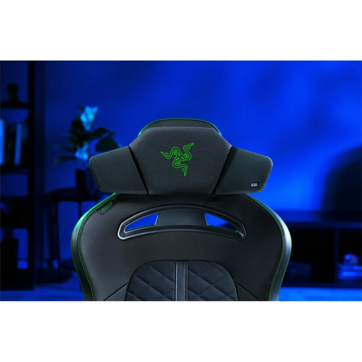 Razer Clio hangszórós fejpárna #8