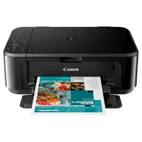 Canon PIXMA MG3650S tintasugaras multifunkciós fekete nyomtató #3