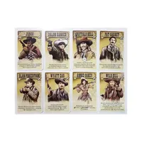 Bang! - A párbaj társasjáték #3