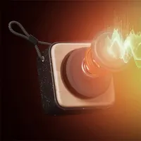 Marley Roots fekete Bluetooth hangszóró #3