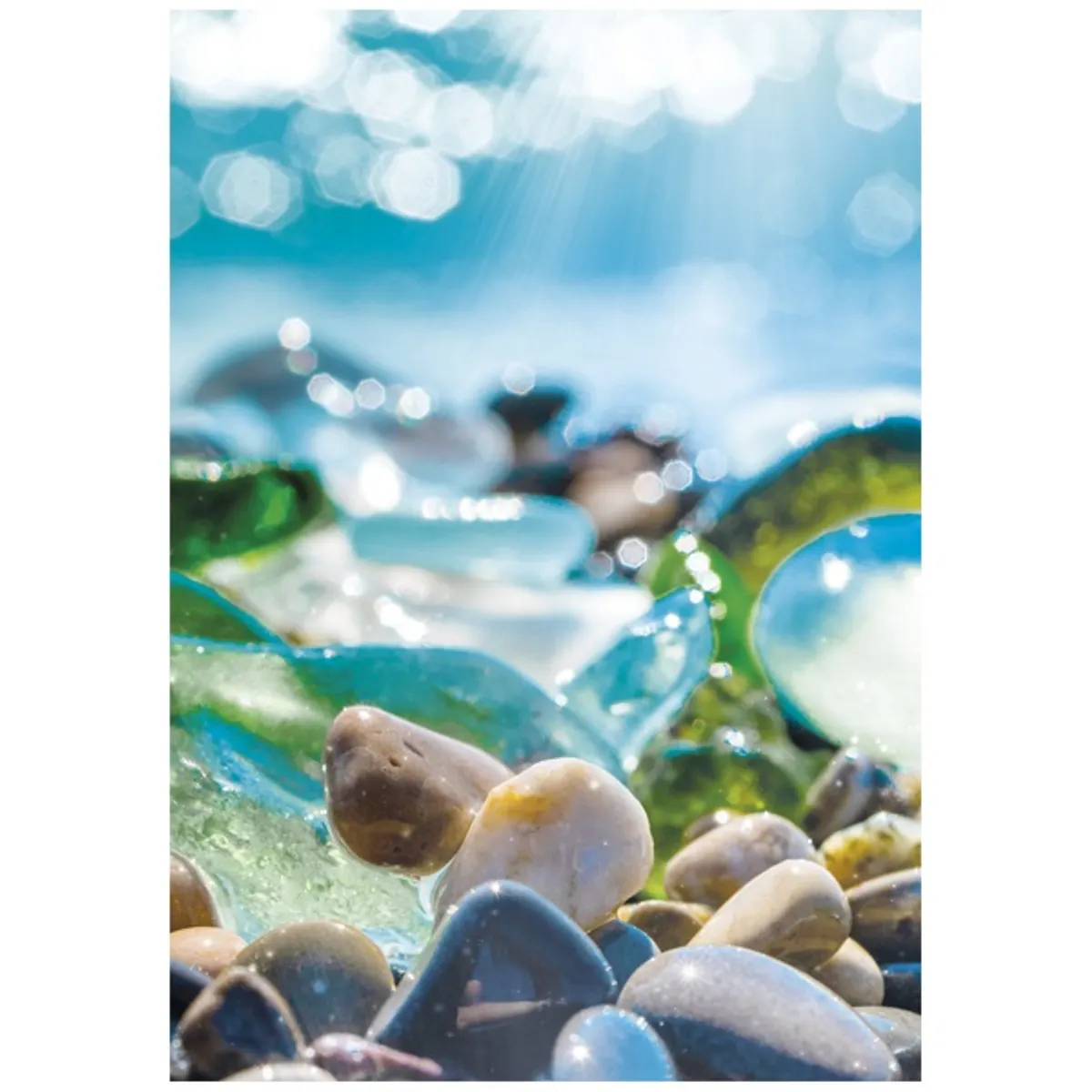 IRIS A4 irattartó mappa, különböző színekben és mintákkal, 230x315 mm #10