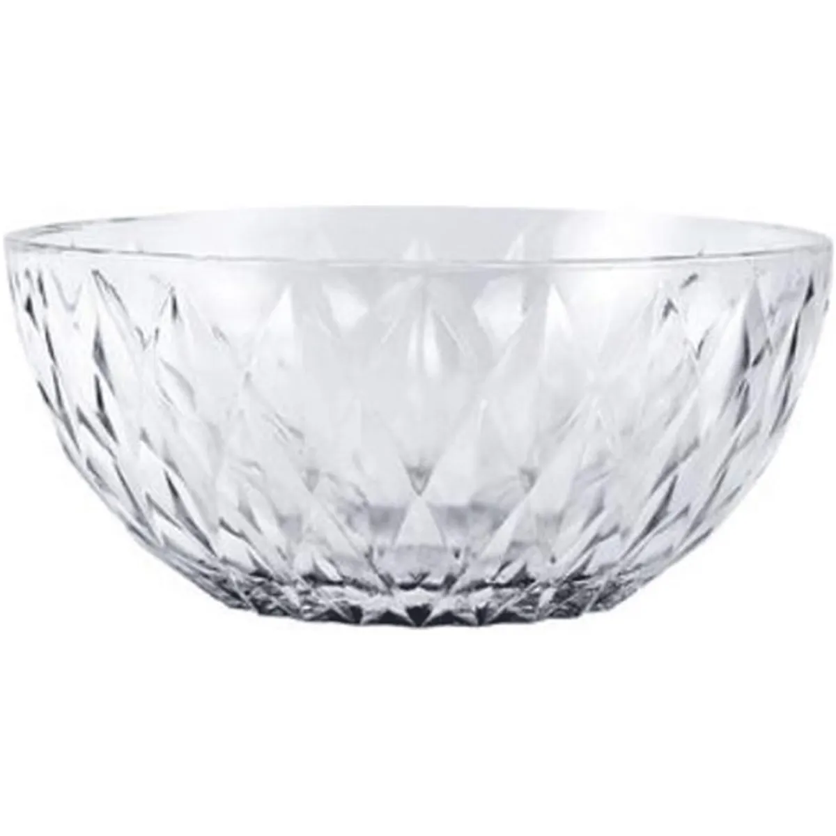 TOO KT-585 Négy részes üveg tálkészlet #1