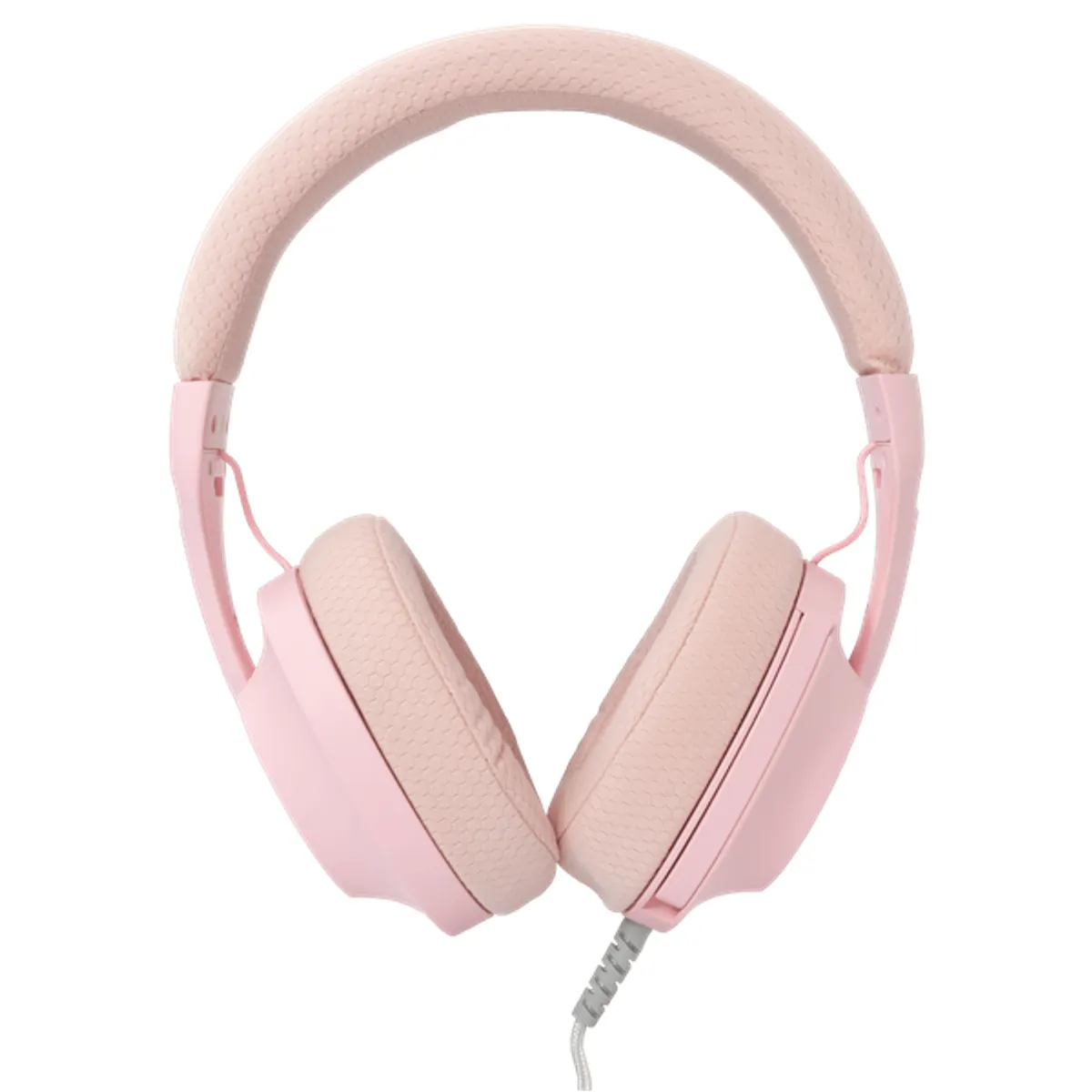 White Shark WS GH-2440P PARROT-P rózsaszín gamer headset #3