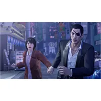 Yakuza Zero Director’s Cut Nintendo Switch 2 játékszoftver #2