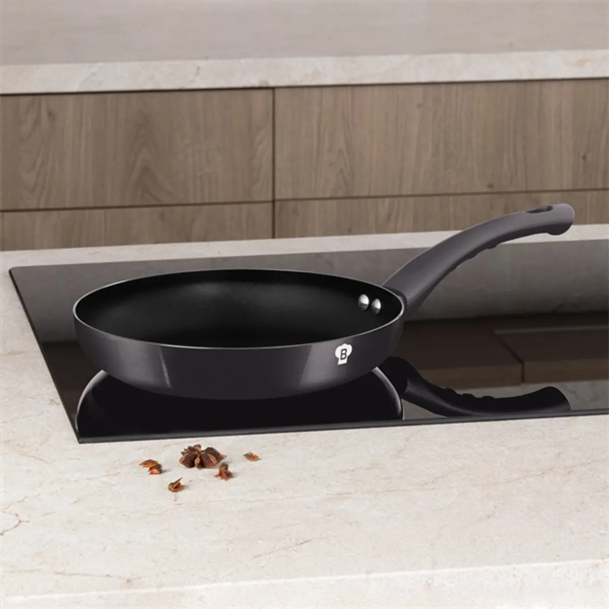 Blaumann BL-3955 Carbon Pro 24 cm serpenyő #5