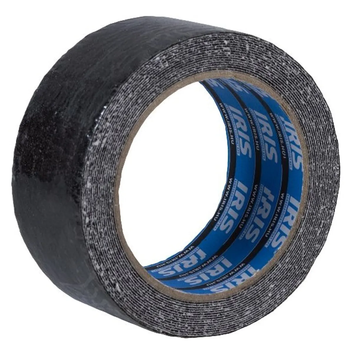 Iris fekete 50mmx5m csúszásgátló szalag #2