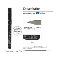 Bruno Visconti Dreamwrite Café Nero 0,7 mm, kék golyóstoll #4