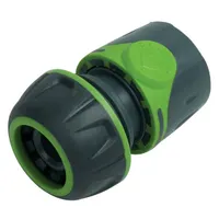 Daye DY8029DL 3/4" prémium tömlőcsatlakozó