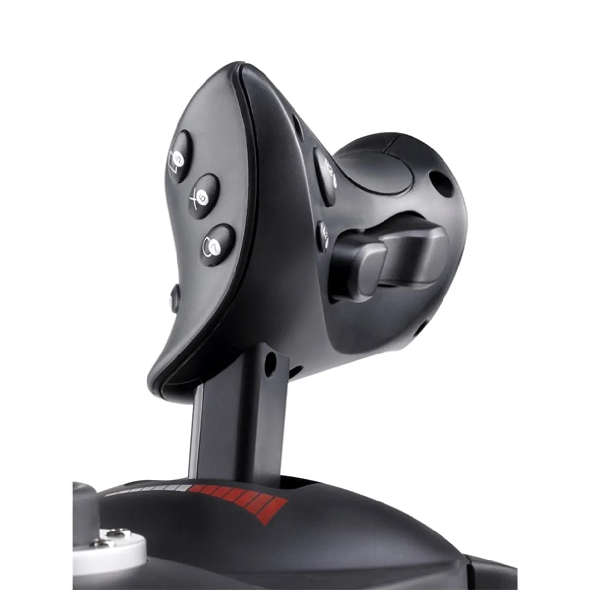 Thrustmaster 2960703 T.Flight Hotas X PC/PS3 fekete botkormány joystick #3